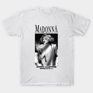 Madonna T-Shirt